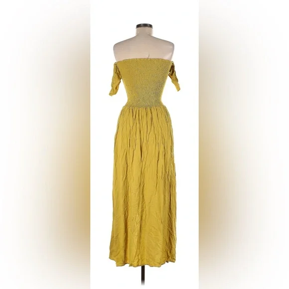 Young Fabulous & Broke casual dress - Picture 3 of 3